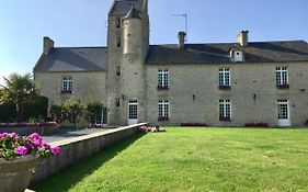 B&B Ferme De La Tourelle
