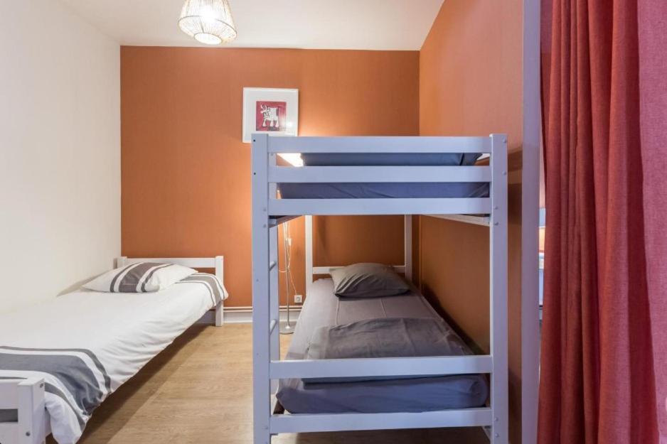 B&B Ferme De La Tourelle Longues-sur-Mer Buitenkant foto